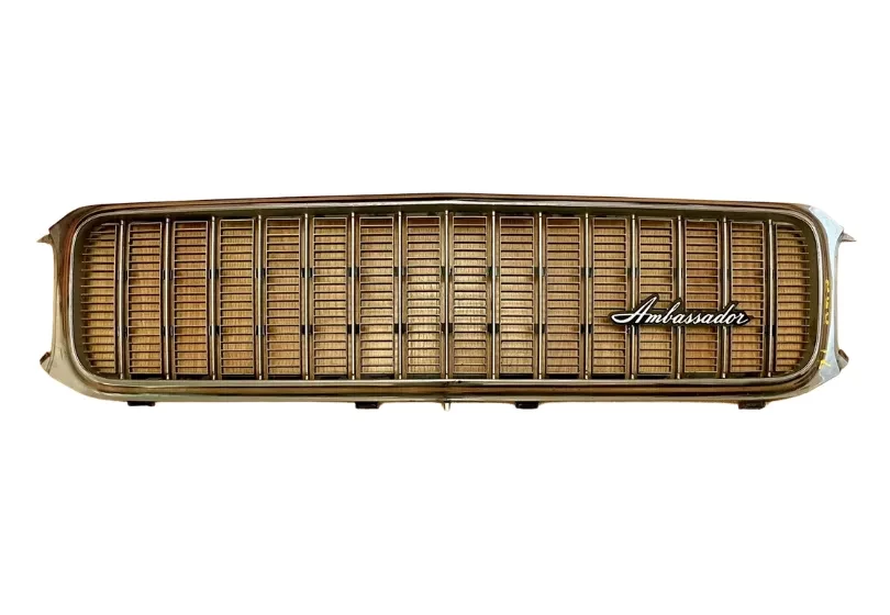 Grille AMC Ambassador