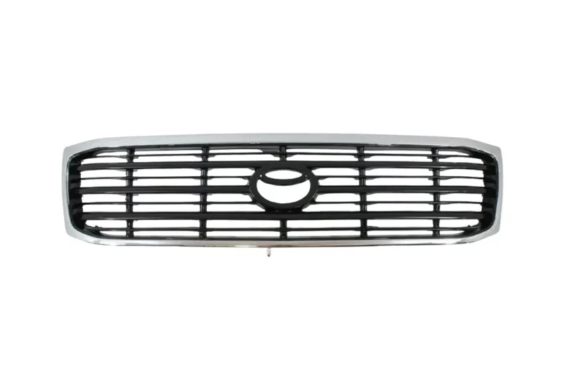 Grille Mercedes GL Class