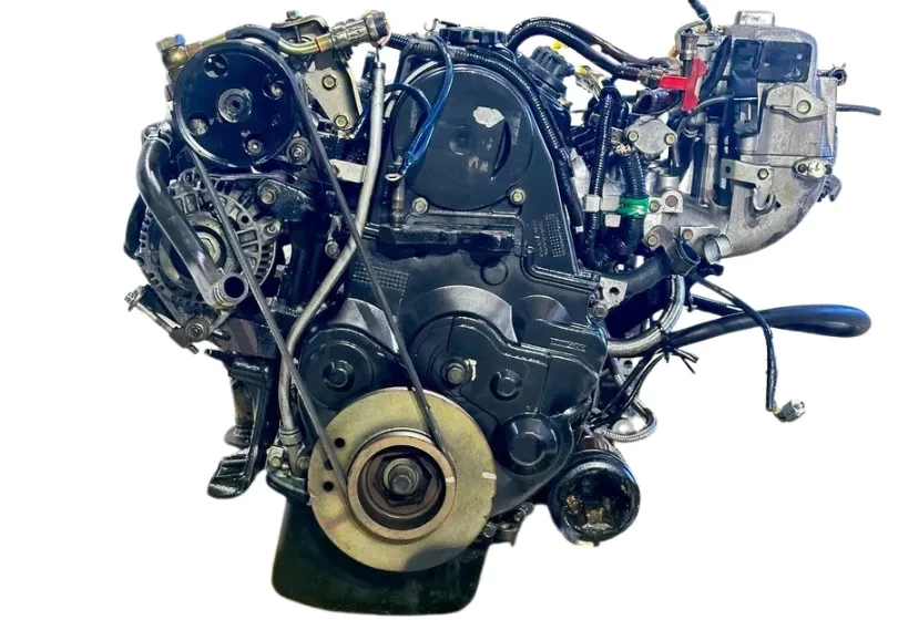 Honda Accord 1990-1993 Engine for Sale | 2.2L - Reliable Replacement Engine