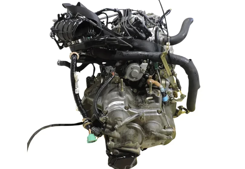 Honda Accord 1994-1995 Engine for Sale | 2.2L & 2.7L - Reliable Replacement Engines