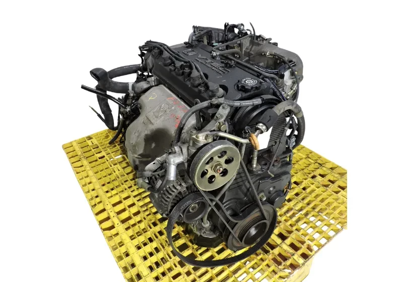 Honda Accord 1996-1997 Engine for Sale | 2.2L - Quality Replacement Engine