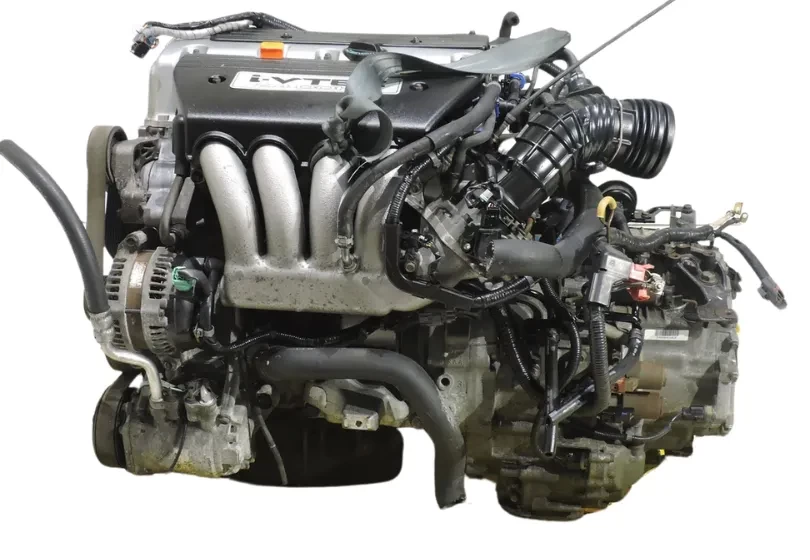 Honda Accord 2003 2004 2005 2006 2007 Engine - 2.4L / 3.0L