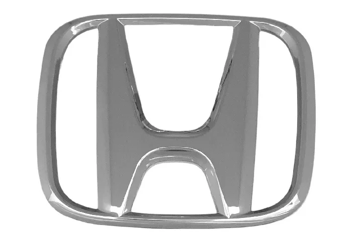 Honda CR-V Front Grille Emblem