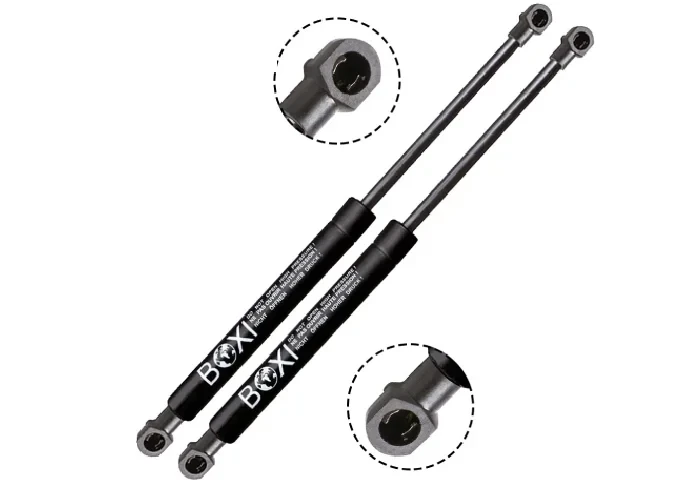 hood lift support for LEXUS RX 350