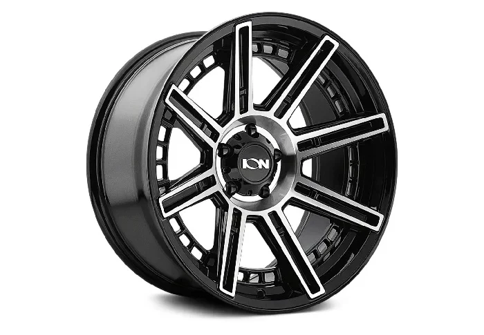 Hummer H2 Alloy Wheel Rim (Single)