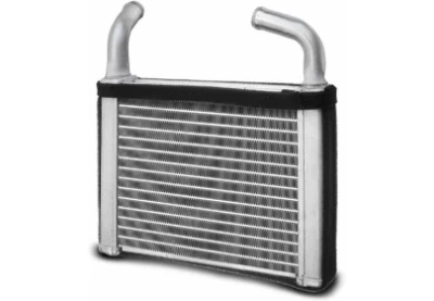 HVAC Heater Core