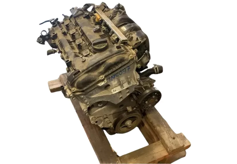 Hyundai Elantra 1.8L Engine Assembly 2014-2016