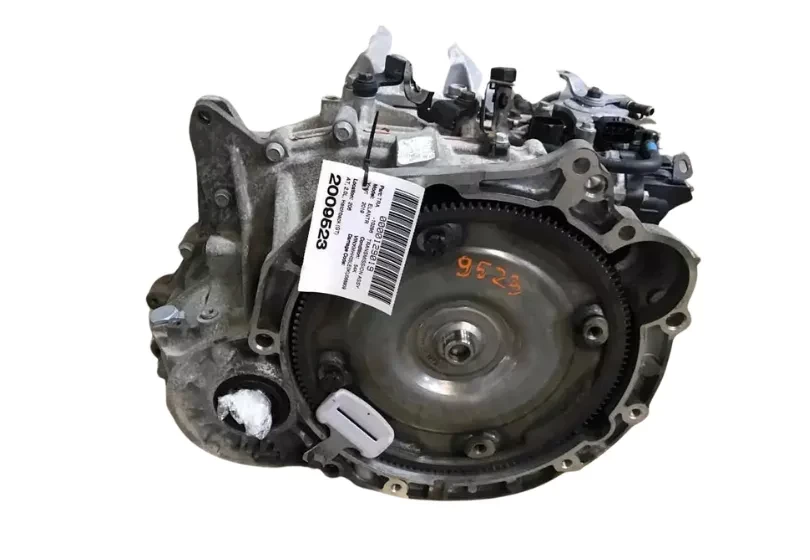 Hyundai Elantra 2.0L Transmission 2018-2020