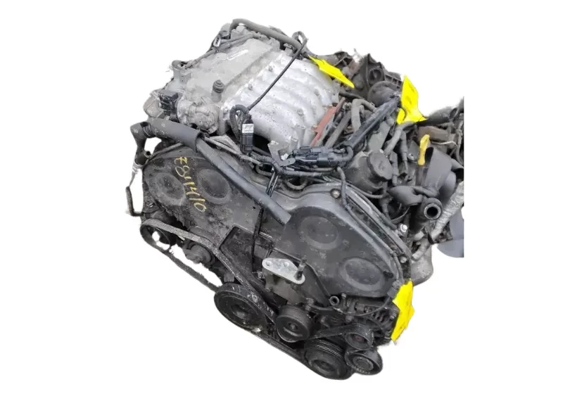 Hyundai Santa Fe 2.4L Engine Motor (1990-2000)