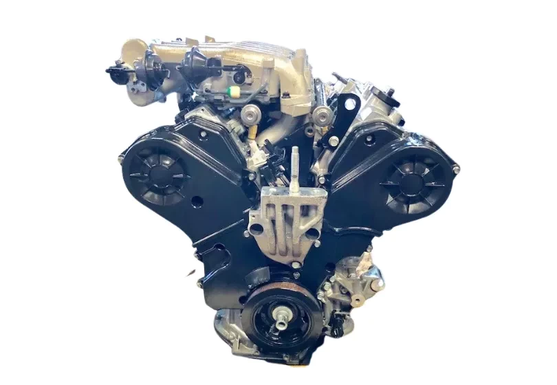 Hyundai Santa Fe 2.7L V6 Engine Motor (2000-2006)