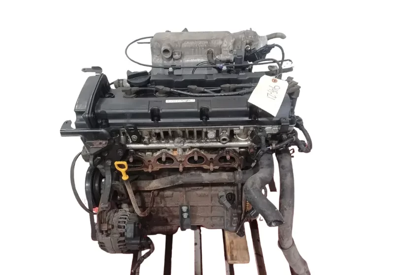 Hyundai Tiburon 2004-2008 2.0L Engine Assembly