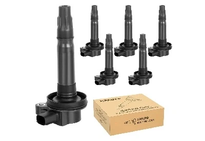 Ignition coil pack for Mazda 6
