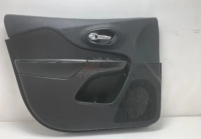 Jeep Grand Cherokee Driver Side Door Panel