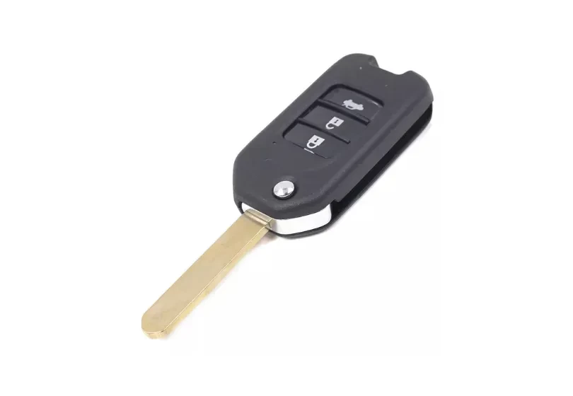 Key Fob for Honda Civic – OEM Replacement Remote Key