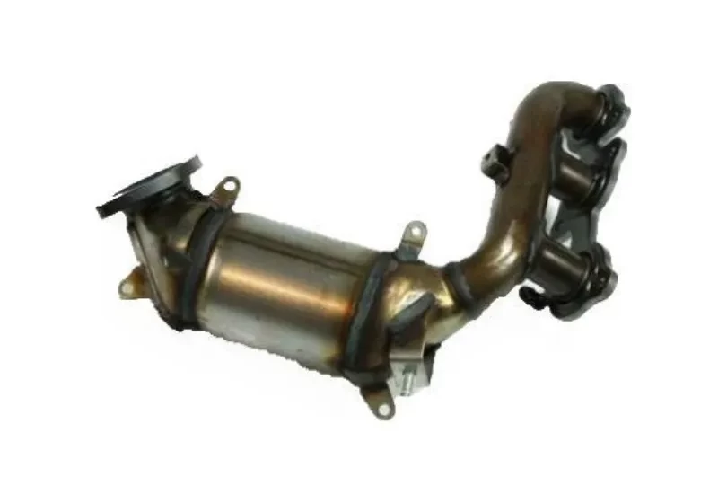 Lexus 25051-20040 Exhaust Manifold Converter Sub-Assembly