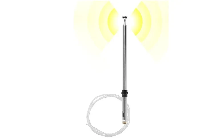 Lexus RX Power Antenna