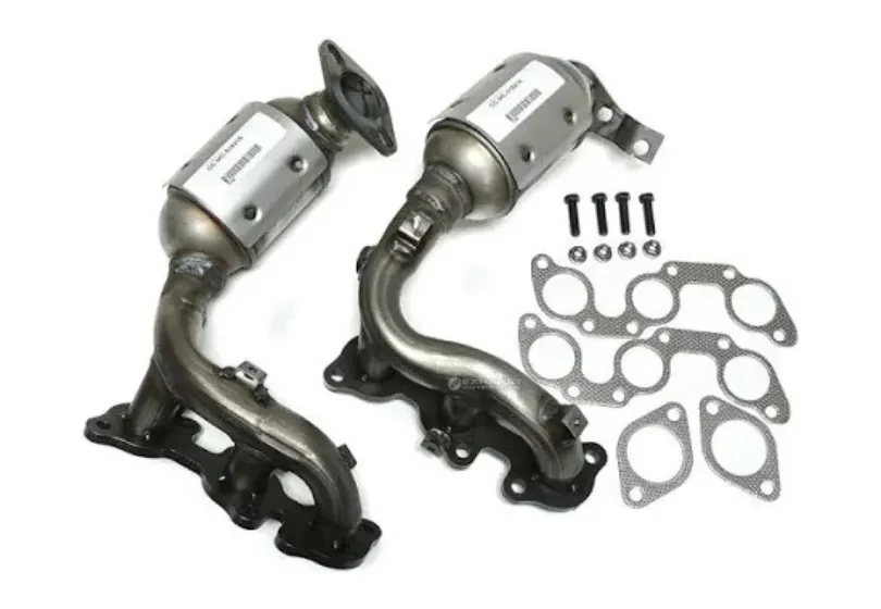 Lexus RX330 3.3L Manifold