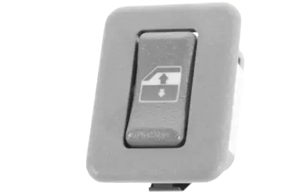 LH Master Window Switch Gray