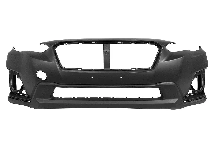 NEW Primered Front Bumper Cover for SUBARU Crosstrek