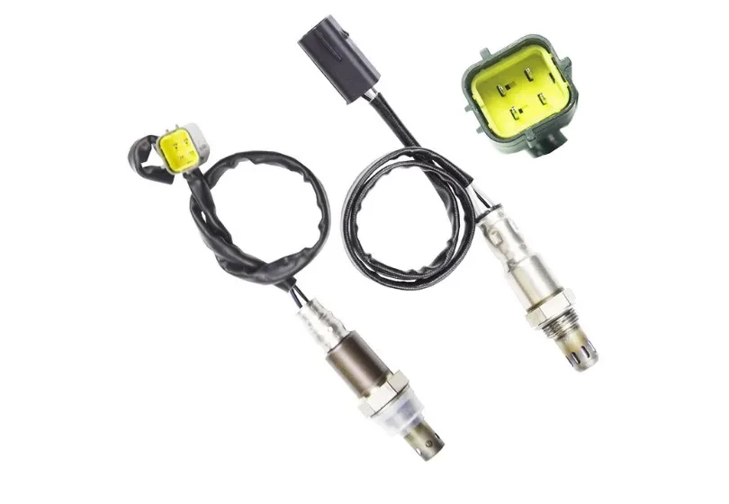 Nissan Oxygen sensor