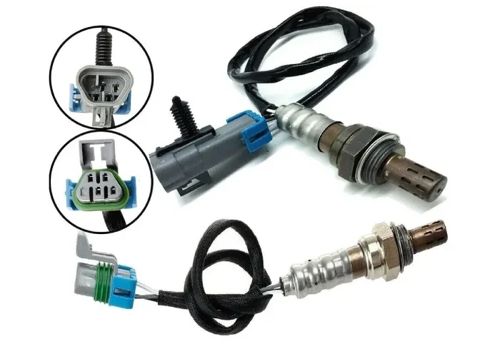 Oxygen O2 Sensor for Chevrolet Colorado LT1 Crew Cab