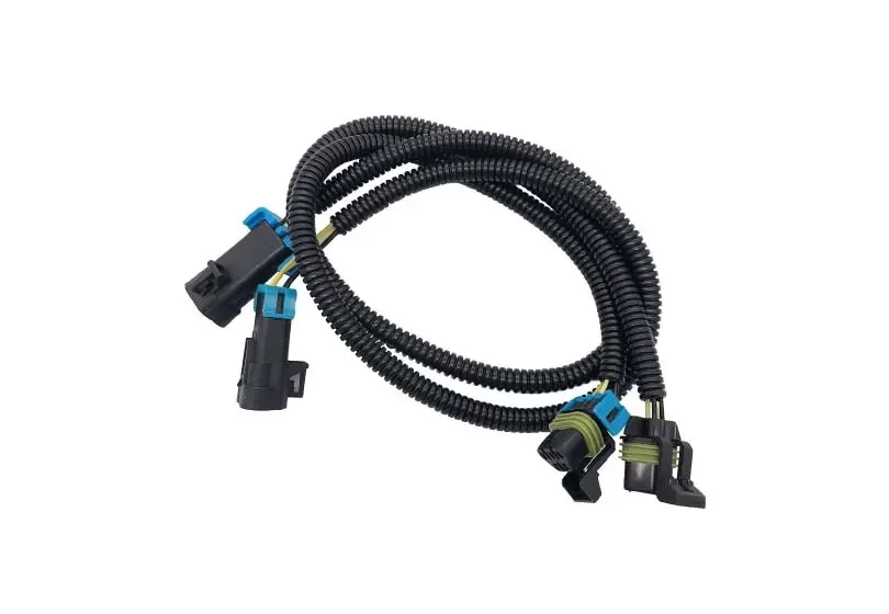 Oxygen Sensor Harness