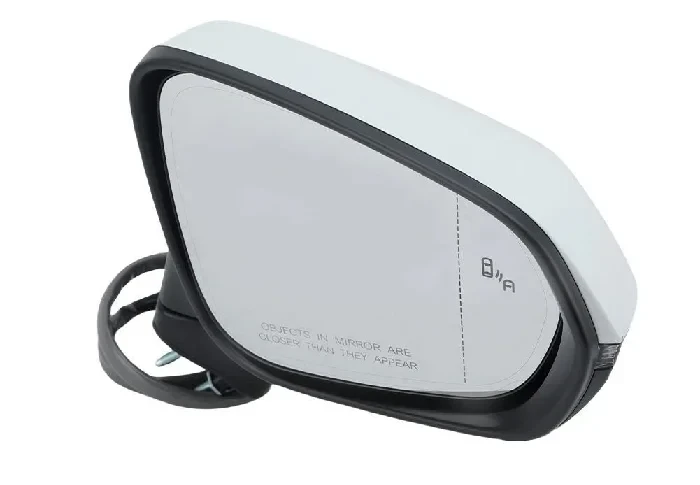 Passenger Side Mirror Glass for LEXUS RX 350