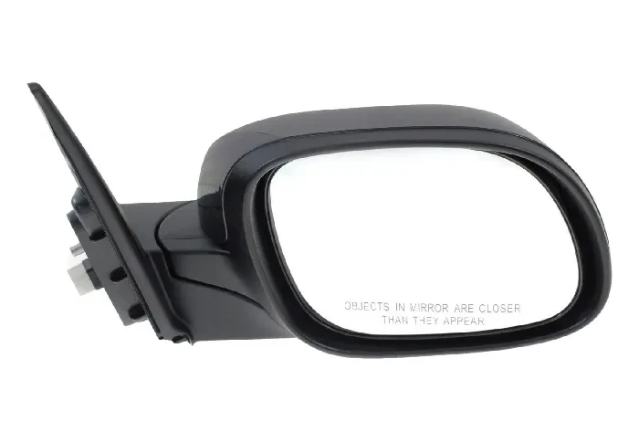 PASSENGER SIDE POWER MIRROR 1.6L 1591CC 97CU. IN. L4 GAS DOHC NATURALLY ASPIRATE for KIA Soul