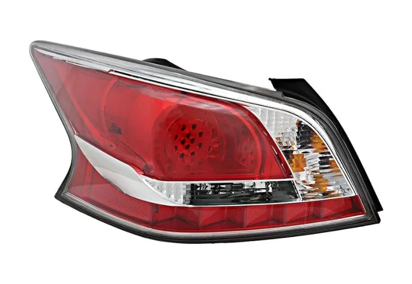 Passenger Side Tail Light for Nissan Maxima – OEM Style Replacement