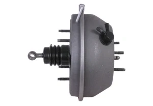 Power Brake Booster – Chrysler New Yorker
