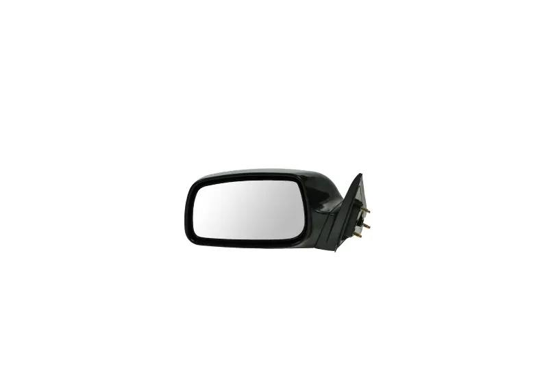 Power Door Side Mirror Left