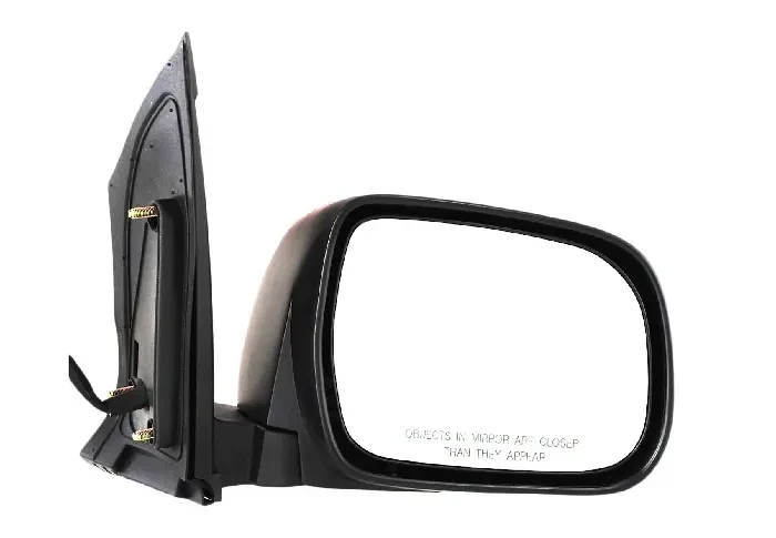 Power Heated Side View Mirror Folding Passenger Right RH for Toyota XLE Mini Van