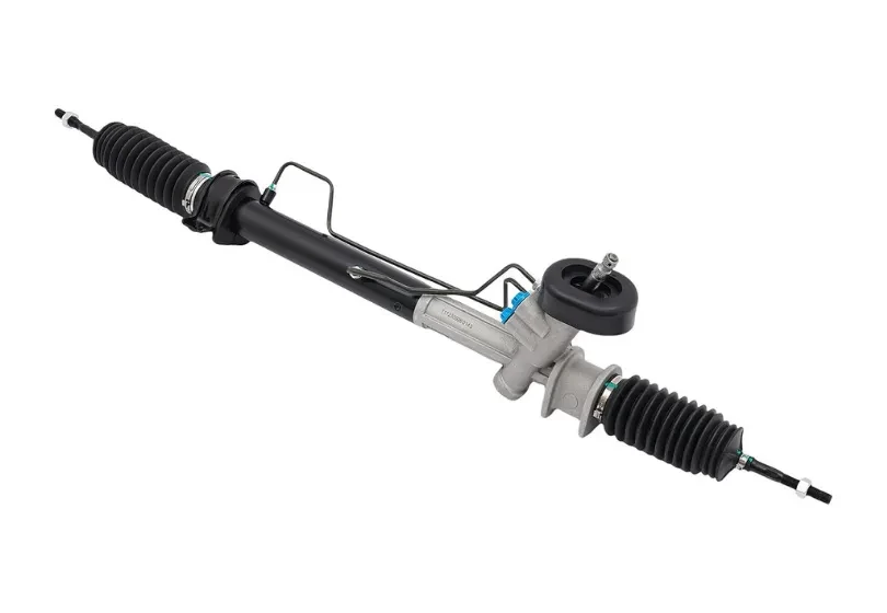 Power Rack And Pinion