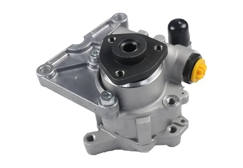 Power Steering Pump for Mercedes-Benz S-Class – OEM Replacement