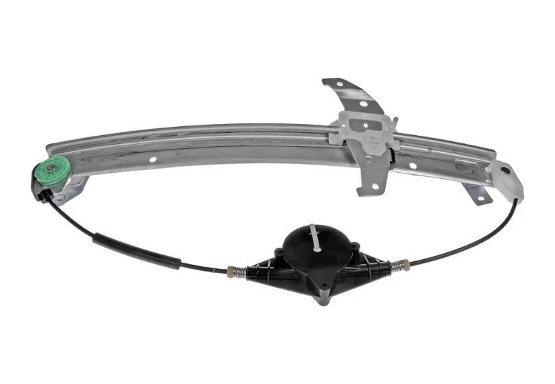 Power window regulator