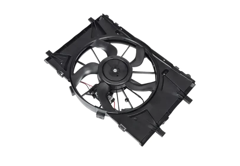 Radiator Cooling Fan for Lincoln MKS