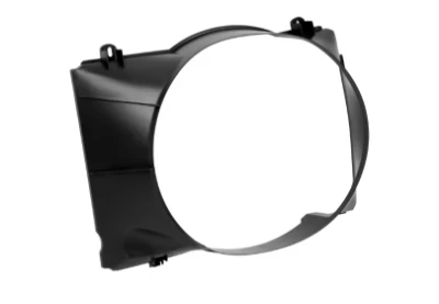 Radiator Fan Shroud