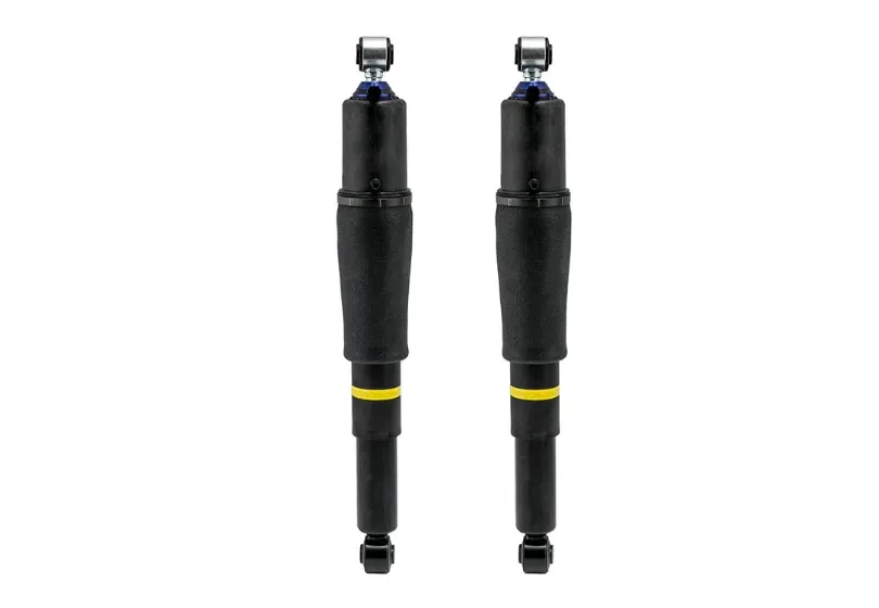 Rear Air Suspension Strut Shocks