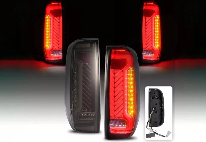 Rear Right Tail Light for NISSAN Frontier