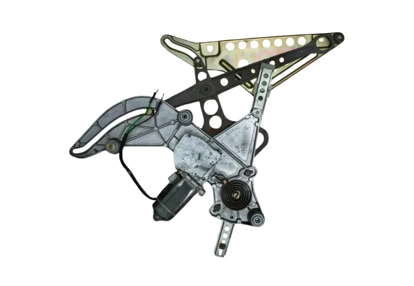 Rear Right Window Regulator Motor