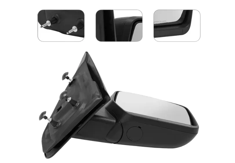 Rear View Mirror Ford Truck-F150