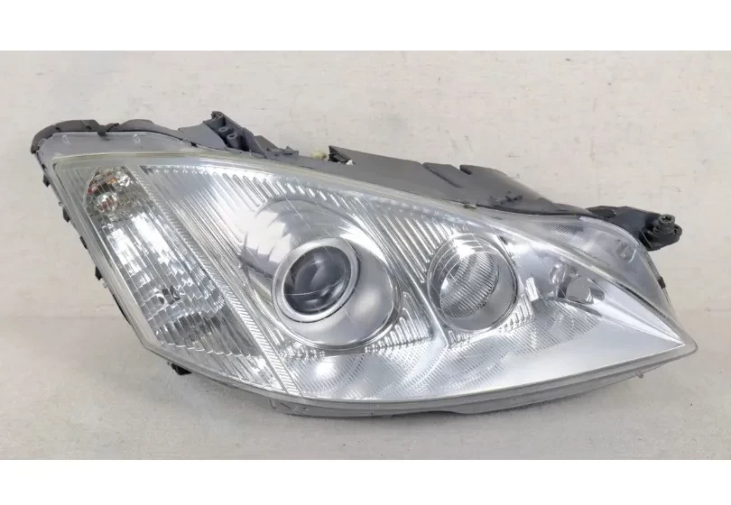 Right Side Headlight