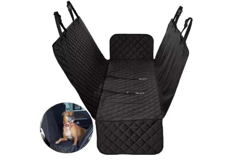 Seat covers Jeep Wrangler