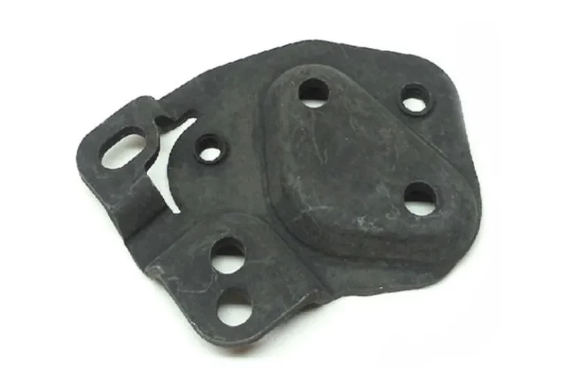 shifter plate