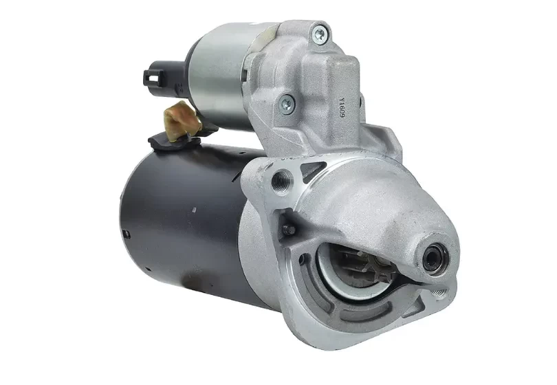 Starter Motor-Kia Rio