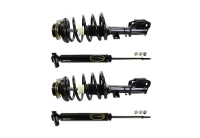 Struts Set for Ford Fusion