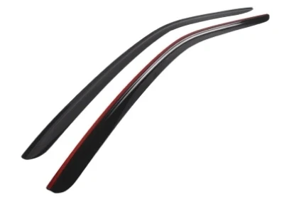 Sun Rain Deflector Guard – Ford Mustang