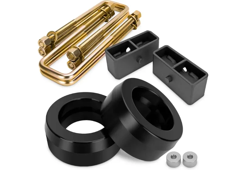 Suspension Lift Kit for 2014 Chevy Silverado 1500 Truck