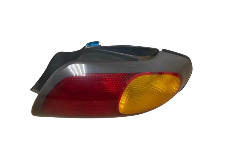 Tail Lamp Light w/Red Lens