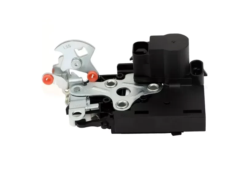 Tailgate Door Lock Latch Actuator